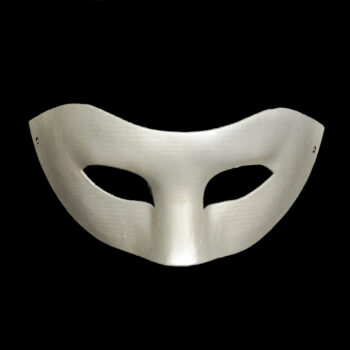Zorro Mask - Pack of 10