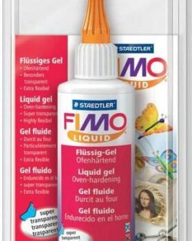 Fimo Liquid Gel - 200ml