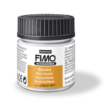 FIMO Gloss Varnish