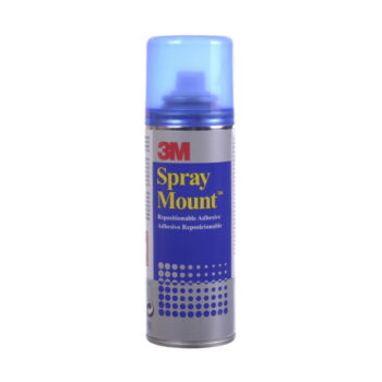 Spraymount 3M - 200ml Aerosol Can