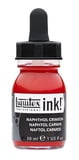 Liquitex Acrylic Ink - Naphthol Crimson 30ml