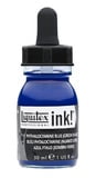 Liquitex Acrylic Ink - Phthalo Blue Green Shade 30ml