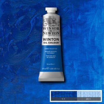 Winton 37ml - Cobalt Blue Hue 179