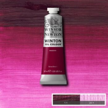 Winton 37ml - Magenta 380