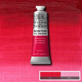 Winton 37ml - Permanent Rose 502