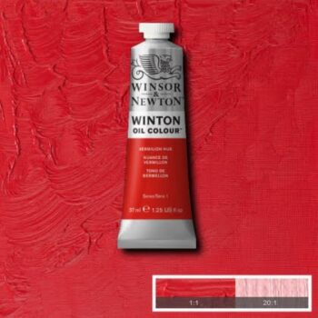 Winton 37ml - Vermilion Hue 682