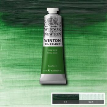 Winton 37ml - Terre Verte 637