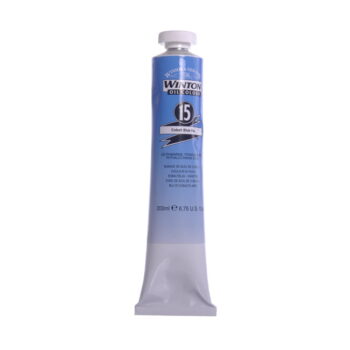 Cobalt Blue Hue - 179