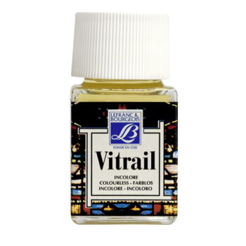 Vitrail "Colourless" - 50ml