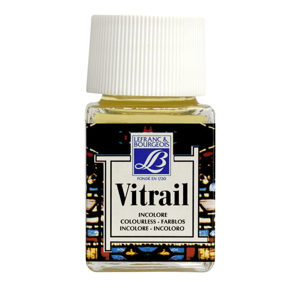 Vitrail "Colourless" - 50ml
