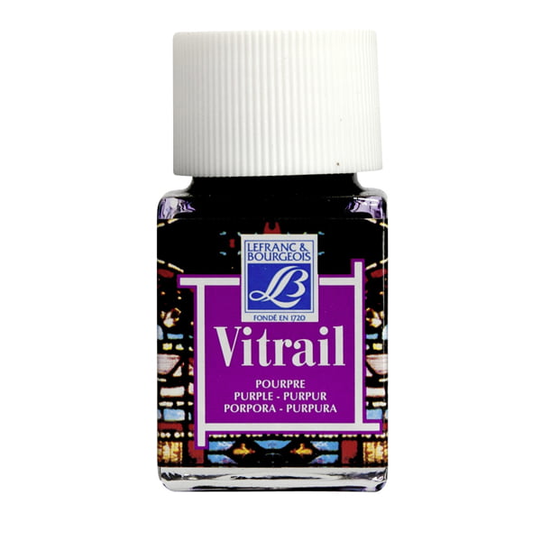 Vitrail "Purple" - 50ml