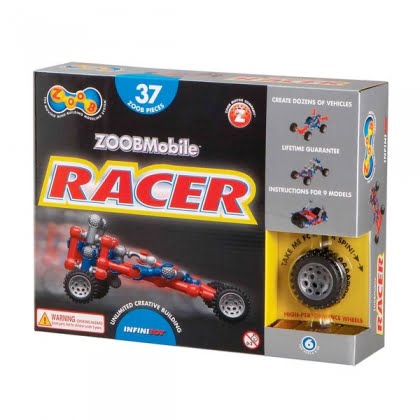 ZOOB Kit - "Racer"