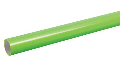 Fadeless Paper Rolls - 1.22m x 3.60m - Lime Green