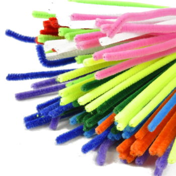 Chenille Stems / Pipe Cleaners