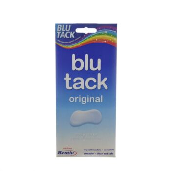 BOSTIK Blu-Tack (Economy size)