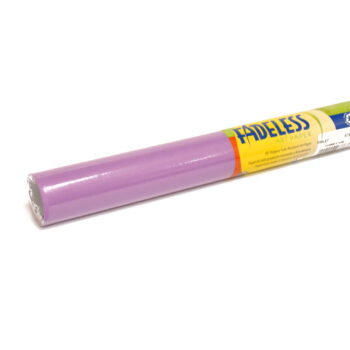 Fadeless Paper Rolls 1.22m x 3.60m - Violet