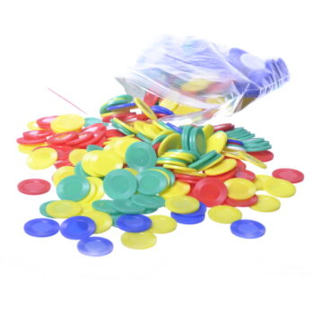 Counters, Time & Sorting