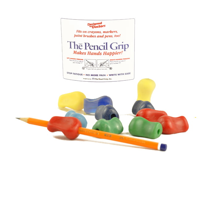 The Pencil Grip