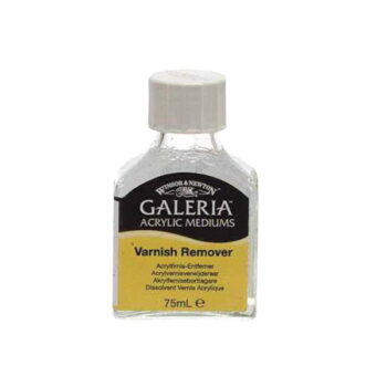 Galeria Acrylic Varnish Remover - 75ml