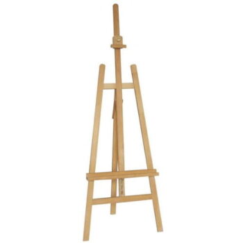 Easels