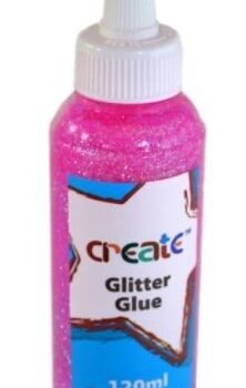 Glitter Glue