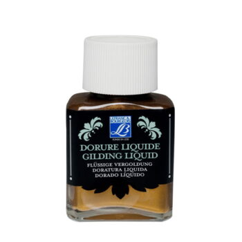 Gilding Liquid - "Renaissance Gold" - 75ml