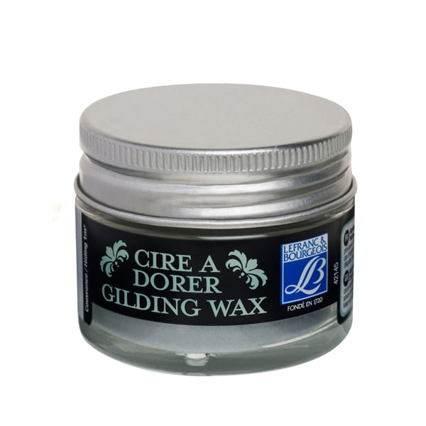 Gilding Wax "Tin" - 30ml