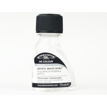 Artists White Spirit - 75ml