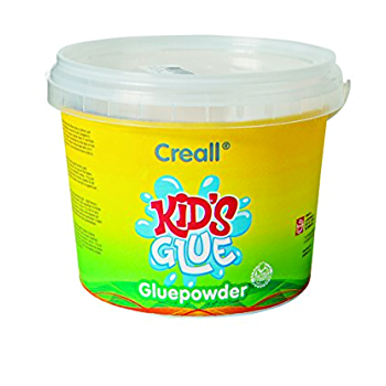 Creall Kids Glue Powder - 500g tub