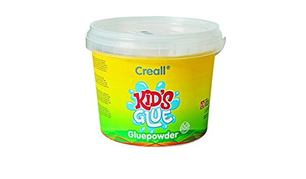 Creall Kids Glue Powder - 500g tub