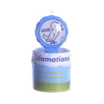 Self-Inking "Good" Stamper