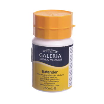 Galeria Acrylic Extender - 250ml