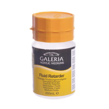 Galeria Acrylic Fluid Retarder - 250ml