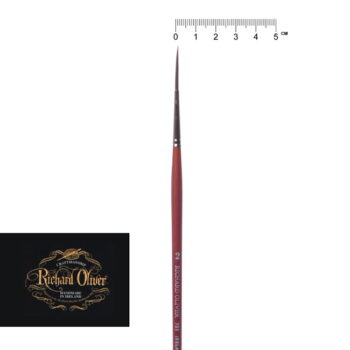 Series 781 "Rigger" Brush - 2