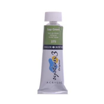 Sap Green - 375