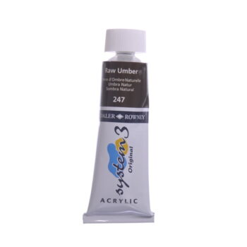 Raw Umber - 247