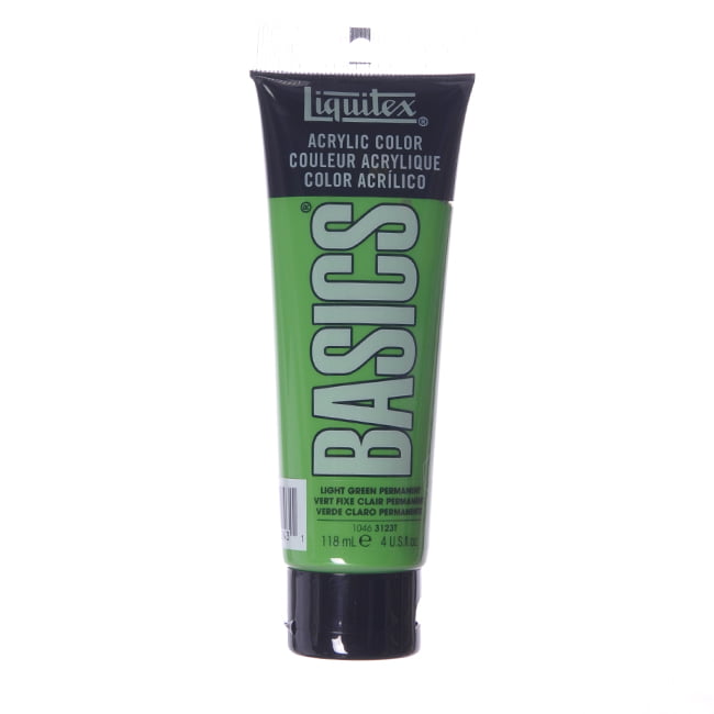 Light Green Permanent - 312