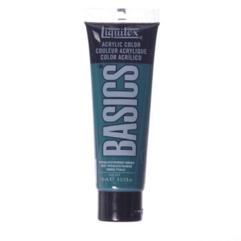 Phthalocyanine Green - 317