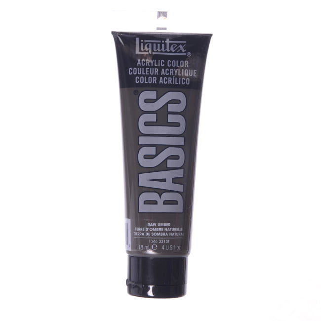 Raw Umber - 331