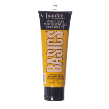 Cad Yellow Deep Hue - 163