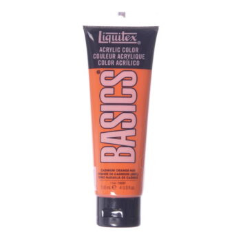 Cad Orange Hue - 720