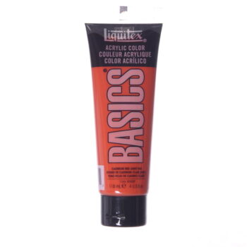 Cad Red Light Hue - 510