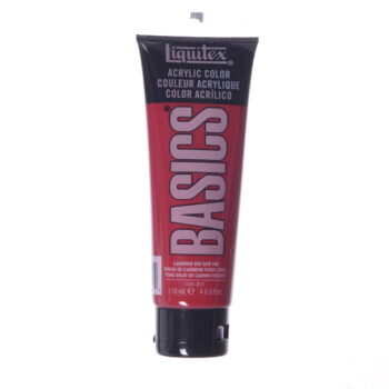 Cad Red Deep Hue - 311