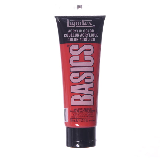 Naphthol Crimson - 292