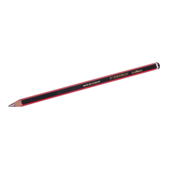 Staedtler TRADITION Drawing Pencil - H