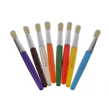 Junior Brush for small hands - SOLD SINGLY