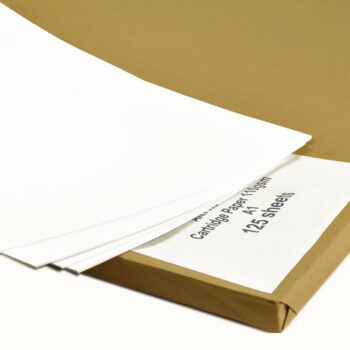 A1 Drawing Cartridge Paper 110gsm (Pack of 125) - Collection instore only