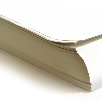 Newsprint - (Pack of 500 sheets - ream) 20" x 30"