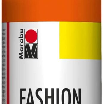 Marabu Fashion Spray 100ml - Mandarin 225