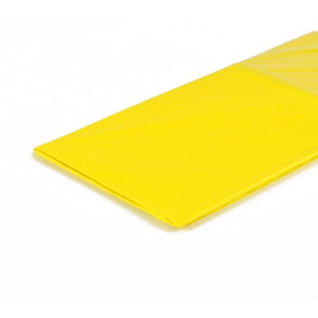 Tissue Paper - Yellow
